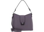 Picard Borsa A Tracolla Borsa A Tracolla Locco Crossover Bag Purple Lilla