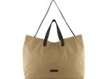 Bugatti Borsa A Tracolla Finn Tote Bag Camel Marrone Chiaro
