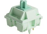 Akko Interruttore Botanico, Meccanico, A 5 Pin, Lineare, Mx-Stem, 38G