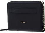 Picard Portafoglio Stash 1 Wallet Black Nero