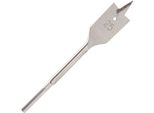 Wolfpack Linea Profesional 9060077 Wolfpack Punta Piatta A 3 Punte Per Legno 16,00 Mm, Multicolore