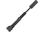 Mini Pompa Injex, Av/Sv/Dv Sks, Fino A 5 Bar, Testa Della Valvola Mv Easy, Nero