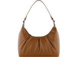 Bugatti Borsa A Tracolla Mila Shoulder Bag Cognac Marrone Chiaro
