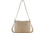 Bugatti Borsa A Tracolla Borsa A Tracolla Luna Shoulder Bag Beige