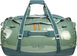 Tatonka Borsa Da Viaggio Zaino Barrel 65L Sage Green Verde