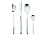 Set Per 1 Persona, 4 Pezzi Stiria, Mepra