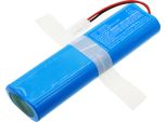 Techtek Batteria Compatibile Con [Dirt Devil] EV3420 Sostituisce CM210703-4S1P