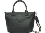S.Oliver Borsetta Borsa A Tracolla Handbag Grey / Black Nero