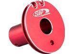 Puleggia Cambio Sip Testa Di Sterzo, "Short Shifter"" Per Vespa 50 N, L, R 1°, S 1°, Sr 1° (D), 90 1°, R, 125, Pv 1°, Gt, Gtr 1°, Super, Ts 1°, Gl, Sprint, V. 1°, Super 1°, 180 Rally, Ss"
