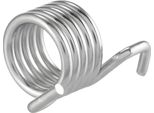 Leva Frizione A Molla Sip Per Vespa 50 R 2°, S 2°, 90 2°, 100, 125 Pv 2°, ET3 2°, PK50-125, S, Xl, Ets, PK50 Xl N, Rush