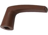 Maniglia Per Porta Maniglia Per Porta Bagno Caravan Camper Caravan Barca Marrone 7 X 7 Mm