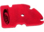 Inserto Filtro Aria Sip A Doppio Strato Per Vespa Gts, Gts Super, Gtv, Gt 60, Gt, Gt L 125-300Ccm