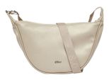S.Oliver Borsa A Tracolla Borsa A Tracolla Crossbody Bag Brown Grigio Talpa