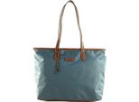 Picard Borsa Shopper Borsa A Tracolla Sonja Shopper Wintersky Grigio Cadetto