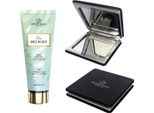 7Suns Tan Delight Acceleratore Abbronzante Scuro 250 Ml + Doppio Specchio In Omaggio