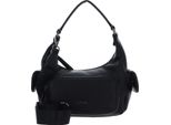Picard Borsetta Borsa A Tracolla Multi Handbag Black Nero