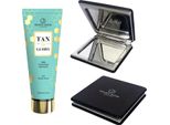 7Suns Tan&Glory 200X Mega Bronzer Edition + Doppio Specchio