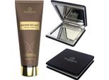 Budino Abbronzante 7Suns Bronze Delight 250 Ml + Doppio Specchio In Omaggio