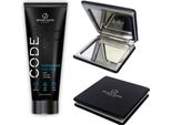 7Suns Code Accelerator Da Uomo 250 Ml + Doppio Specchio In Omaggio