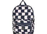Pick & Pack Zaino Birds Backpack 10L Check It Out Navy Multicolore