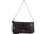 Picard Pelle Borsa A Tracolla Borsa A Tracolla Auguri Shoulderbag Viola Porpora