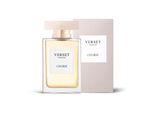 Verset Parfums Charm Eau De Parfum 100Ml Spray Donna