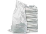 Sacchi In Tessuto 20 Pezzi Sacchi Per Rifiuti Sacchi Per Rifiuti Pesanti Sacchi In Tessuto Per Calcinacci Edili (1,25€ / Pezzo)