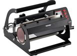Pressa Termica Per Tumbler Vevor, Pressa Per Tazze Da 11-30 Oz, Riscaldamento Rapido E Uniforme, Pressa Per Tumbler Con Carta Per Sublimazione, Nastro E Guanti, Impostazione Della Temperatura E Del Tempo,