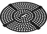 Ariete AT6195312000 Griglia Per 4615 Airy Fryer Mini Friggitrice Ad Aria Calda