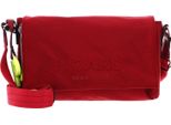 Picard Borsa A Tracolla Lucky One Crossbody Bag Lipstick Rosso Scuro