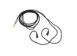 Cavo Audio Per Cuffie, Cavo Audio Per Cuffie, Cavo Audio Per Cuffie Da 3,5 Mm, Cavo Audio Per Auricolari IE8, Cavo Per Auricolari Di Aggiornamento, Cavo Di Sostituzione Per Auricolari