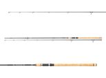 Daiwa Exceler Traditional Spin, 2.7M, 8.86Ft, 30-80G, 2 Pezzi, Canna Da Pesca A Spinning, Extra Fast / Fast, 11666-272