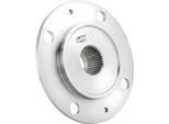 Supporto Tamburo Freno Posteriore Sip Per Vespa 125 Vm, Vn, 150 Vl, VB1T, T2, T3