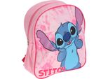 Zaino Lilo & Stitch Per Bambini - Comodo Ed Elegante Per Tutti I Giorni