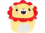 Morbido Peluche Per Bambini - Ideale Per Coccolare E Giocare Con Il Leone