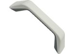 Maniglia Di Presa Maniglia Di Manovra Maniglia Di Ingresso Caravan Camper Roulotte Barca Rimorchio Bianco Grigio