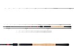 Daiwa Tournament Slr Feeder, 3,96M, 12,99Ft, 0-150G, 6 Pezzi, Canna Da Pesca Feeder, Medio Veloce, 11850-390