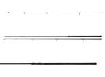 Daiwa Emblem Carp, 3,6 M, 11,81 Piedi, 2 Pezzi, Canna Da Pesca Per Carpa, Progressiva, 11998-365