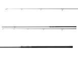 Daiwa Emblem Carp, 3,3 M, 10,83 Piedi, 2 Pezzi, Canna Da Pesca Per Carpa, Progressiva, 11998-330