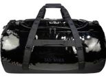 Tatonka Borsa Da Viaggio Zaino Barrel 130L Black Nero