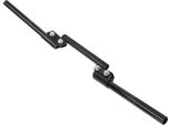 Manubrio Moto, Manubrio Moto 22 Mm, Manubrio Moto, Manubrio Moto Regolabile, Manubrio Universale, Manubrio Scooter