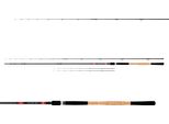 Daiwa Tournament Slr Feeder, 3,65M, 11,98Ft, 0-120G, 5 Pezzi, Canna Da Pesca Feeder, Medio Veloce, 11850-360
