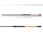 Daiwa Air Z Ags Feeder, 3.65M, 11.98Ft, 0-60G, Canna Da Pesca Method Feeder, Medio Veloce, 11186-360