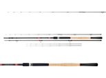 Daiwa Tournament Slr Feeder, 3,65M, 11,98Ft, 0-90G, 6 Pezzi, Canna Da Pesca Feeder, Medio Veloce, 11850-361
