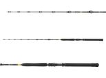 Daiwa Bg Big Game 1,68M 30-50Lbs Canna Da Barca