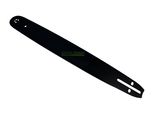 Lama Da 50 Cm 20" Per Motosega Fuxtec Horn Mcdillen Tarus 1,5 Mm; 0,325"; 76 Tg