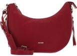 Picard Borsa A Tracolla Borsa A Tracolla Java Cross Bag Lipstick Rosso Scuro