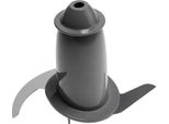 Kenwood KW714210 Lama Per Tritatutto AT284 Prospero