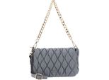Picard Borsetta Borsa A Tracolla Jolie Handbag Grey Grigio