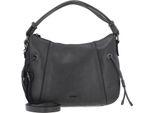 Picard Borsa A Tracolla Borsa A Tracolla Tango Shoulderbag Granite Grigio
